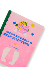 Load image into Gallery viewer, Binatang Press Shifting Self & Self Shifters, Owi Liunic