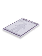 Load image into Gallery viewer, Paper Voodoo Paper Notepad