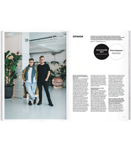 Load image into Gallery viewer, Issue No.63 Ikea