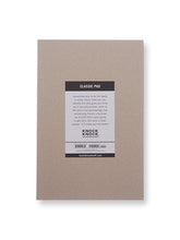 Load image into Gallery viewer, Reality Checklist Paper Notepad