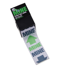 Load image into Gallery viewer, Mine Adhesive Paper Notepads