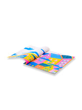 Load image into Gallery viewer, Binatang Press Moving Time, Martcellia Liunic