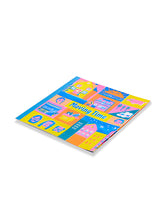 Load image into Gallery viewer, Binatang Press Moving Time, Martcellia Liunic