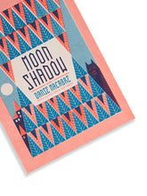 Load image into Gallery viewer, Binatang Press Moon Shadow, Taja Sukarya