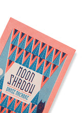 Load image into Gallery viewer, Binatang Press Moon Shadow, Taja Sukarya