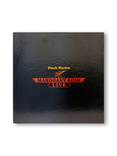 Load image into Gallery viewer, Frank Marino & Mahogany Rush - Live - Rock
