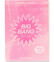 Load image into Gallery viewer, Kamboja Press Big Bang