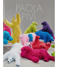 Load image into Gallery viewer, Paola Pivi