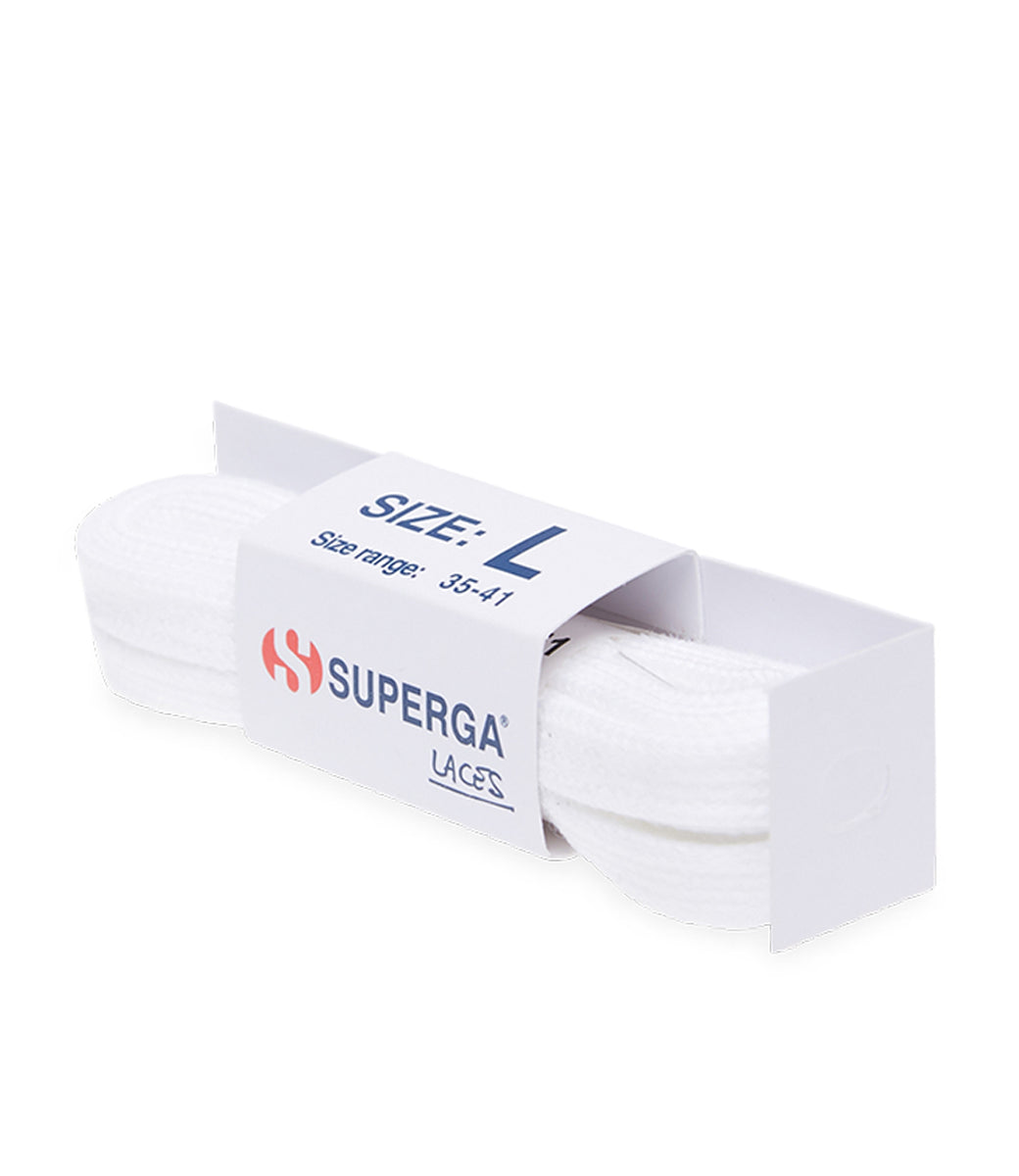 Superga laces outlet