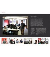 Load image into Gallery viewer, Issue No.28 Google