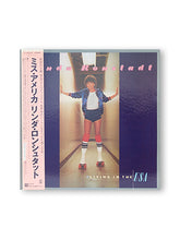 Load image into Gallery viewer, Linda Ronstadt - Living In The USA - Rock