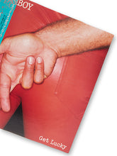 Load image into Gallery viewer, Loverboy - Get Lucky - Rock