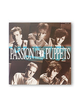Load image into Gallery viewer, Passion Puppets - Beyond The Pale - Rock, New Wave