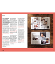 Load image into Gallery viewer, Issue No.60 Monocle