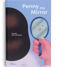 Load image into Gallery viewer, Penny, The Mirror