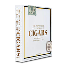 Load image into Gallery viewer, The Impossible Collection of Cigars