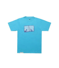 Load image into Gallery viewer, T-shirt Logo Jendela Sore Shortsleeve Tosca