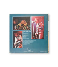 Load image into Gallery viewer, Robin Trower - Robin Trower Live! - Rock, Blues