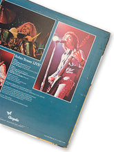 Load image into Gallery viewer, Robin Trower - Robin Trower Live! - Rock, Blues