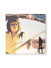 Load image into Gallery viewer, Robin Trower - Robin Trower Live! - Rock, Blues
