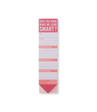 Load image into Gallery viewer, Look Smart Paper Notepad