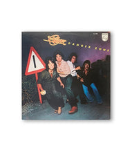 Load image into Gallery viewer, Player - Danger Zone - Rock