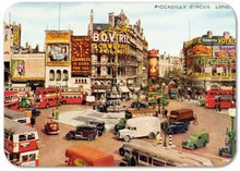 Load image into Gallery viewer, London 2 Magnet