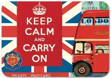 Load image into Gallery viewer, London 2 Magnet