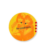 Load image into Gallery viewer, Binatang Press Lagu Zine, Iramamama