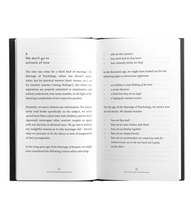 Load image into Gallery viewer, The School of Life Why You Will Marry The Wrong Person Carton