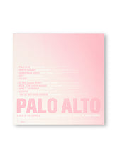 Load image into Gallery viewer, Various Artist - Palo Alto (Music From The Motion Picture) - Soundtrack, Stage & Screen