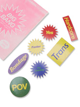 Load image into Gallery viewer, Kamboja Press Big Bang