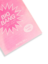 Load image into Gallery viewer, Kamboja Press Big Bang