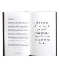 Load image into Gallery viewer, The School of Life Why You Will Marry The Wrong Person Carton