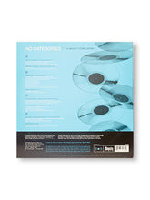 Load image into Gallery viewer, Various Artist - No Categories: A Ubiquity Compilation - Electronic, Downtempo