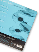 Load image into Gallery viewer, Various Artist - No Categories: A Ubiquity Compilation - Electronic, Downtempo
