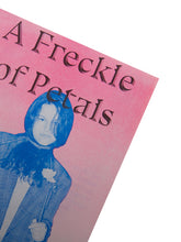 Load image into Gallery viewer, Kamboja Press A Freckle of Petals