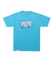 Load image into Gallery viewer, T-shirt Logo Jendela Sore Shortsleeve Tosca
