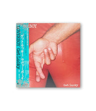 Load image into Gallery viewer, Loverboy - Get Lucky - Rock