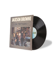 Load image into Gallery viewer, Jackson Browne - Lives In The Balance - Rock