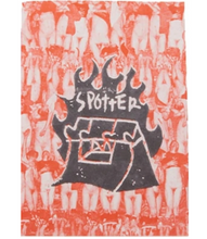 Load image into Gallery viewer, Kamboja Press Spotter