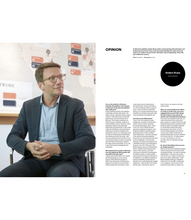 Load image into Gallery viewer, Issue No.60 Monocle