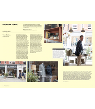 Load image into Gallery viewer, Issue No.60 Monocle