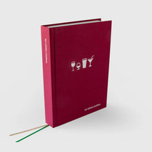 Load image into Gallery viewer, My Drinks Journal