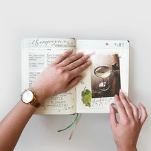 Load image into Gallery viewer, My Drinks Journal