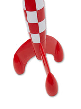 Load image into Gallery viewer, Resin Collectible Rocket 60 cm