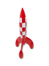 Load image into Gallery viewer, Resin Collectible Rocket 60 cm