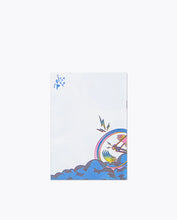 Load image into Gallery viewer, Binatang Press Gowezine Gibran