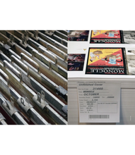 Load image into Gallery viewer, Issue No.60 Monocle