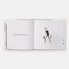 Load image into Gallery viewer, Jackson Pollock Splashed Paint And Wasn't Sorry